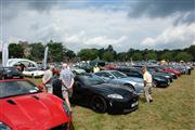 Jaguar Enthusiast Club GB 30e Anniversary