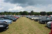 Jaguar Enthusiast Club GB 30e Anniversary