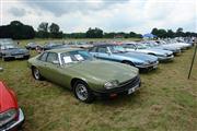 Jaguar Enthusiast Club GB 30e Anniversary