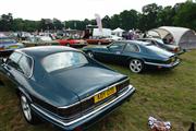 Jaguar Enthusiast Club GB 30e Anniversary