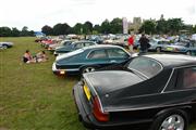 Jaguar Enthusiast Club GB 30e Anniversary