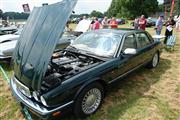 Jaguar Enthusiast Club GB 30e Anniversary