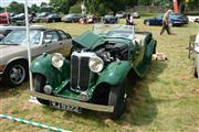 Jaguar Enthusiast Club GB 30e Anniversary