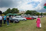 Jaguar Enthusiast Club GB 30e Anniversary