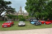 Jaguar Enthusiast Club GB 30e Anniversary