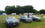 British Autojumble Waalwijk