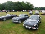 British Autojumble Waalwijk