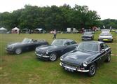 British Autojumble Waalwijk