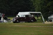 British Autojumble Waalwijk