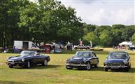 British Autojumble Waalwijk