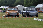 British Autojumble Waalwijk