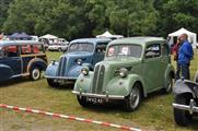 British Autojumble Waalwijk