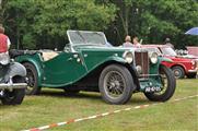 British Autojumble Waalwijk