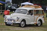 British Autojumble Waalwijk