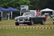 British Autojumble Waalwijk