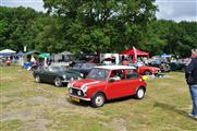 British Autojumble Waalwijk