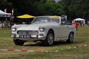 British Autojumble Waalwijk