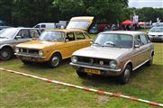 British Autojumble Waalwijk