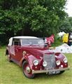 British Autojumble Waalwijk