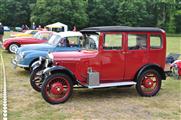 British Autojumble Waalwijk