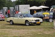 British Autojumble Waalwijk