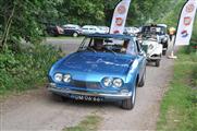 British Autojumble Waalwijk