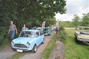 British Autojumble Waalwijk