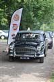 British Autojumble Waalwijk