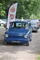 British Autojumble Waalwijk