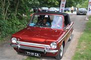 British Autojumble Waalwijk