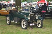 British Autojumble Waalwijk