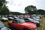 British Autojumble Waalwijk