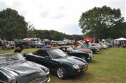 British Autojumble Waalwijk