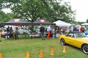 British Autojumble Waalwijk