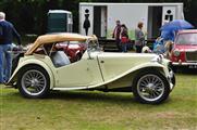 British Autojumble Waalwijk