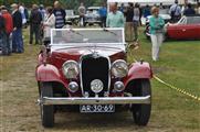 British Autojumble Waalwijk