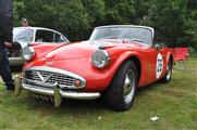 British Autojumble Waalwijk