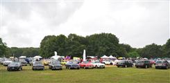 British Autojumble Waalwijk