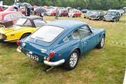 British Autojumble Waalwijk