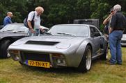 British Autojumble Waalwijk