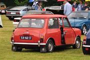 British Autojumble Waalwijk