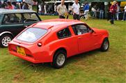 British Autojumble Waalwijk