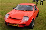 British Autojumble Waalwijk