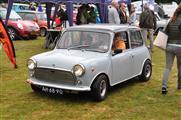 British Autojumble Waalwijk