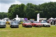 British Autojumble Waalwijk