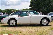 British Autojumble Waalwijk