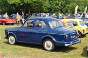 British Autojumble Waalwijk