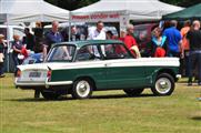 British Autojumble Waalwijk