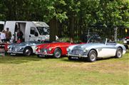 British Autojumble Waalwijk