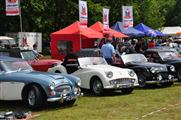 British Autojumble Waalwijk